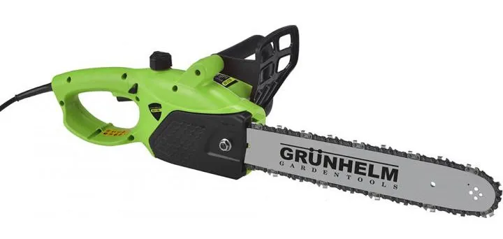 Ланцюгова пила Grunhelm GES17-35B