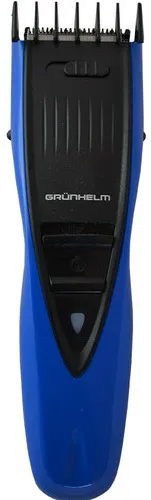 Фото - Машинка для стрижки волос Grunhelm GHC516