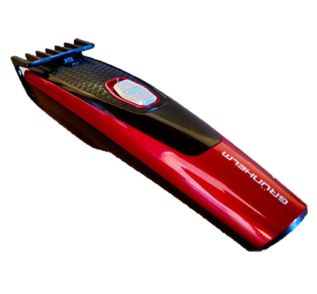 Фото - Машинка для стрижки волос Grunhelm GHC528 Фото - Машинка для стрижки волос Grunhelm GHC528