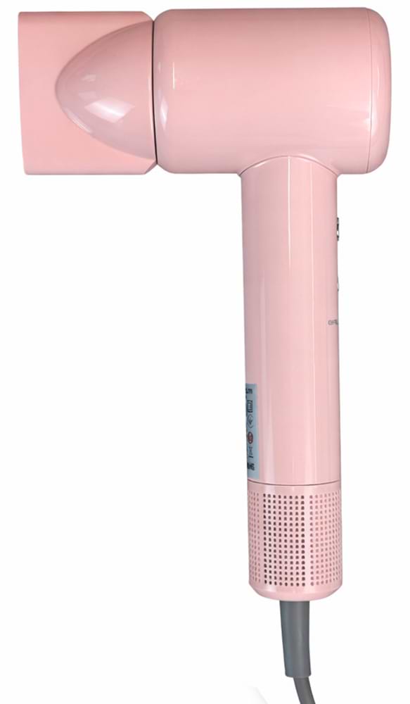 Фен Grunhelm GHD-280RO rose