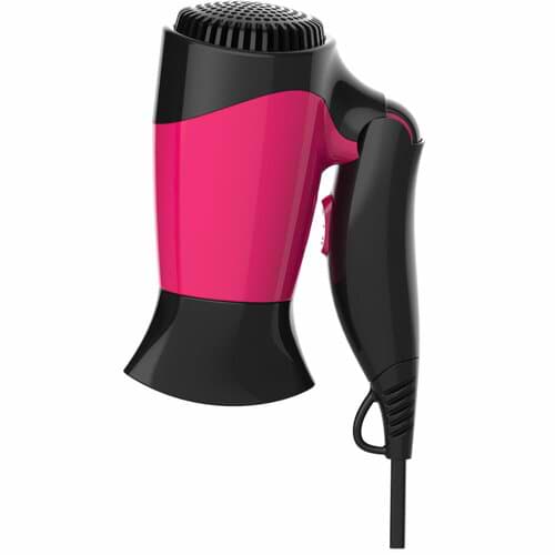 Фото - Фен Grunhelm GHD-508