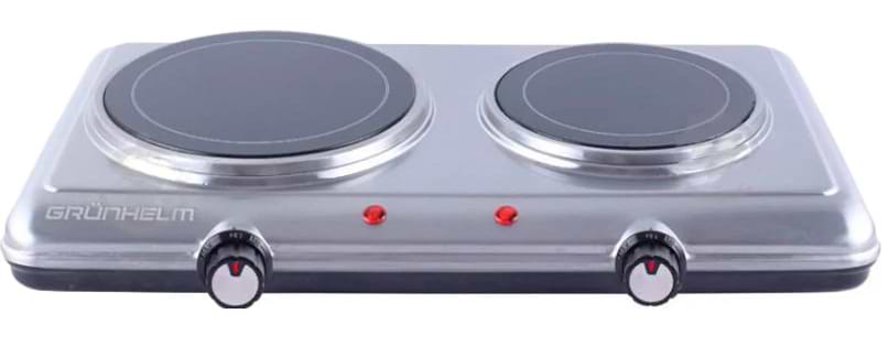 Плита электрическая настольная Grunhelm GHP-5644S