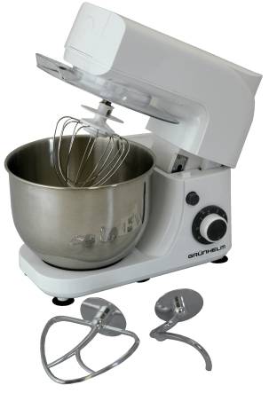 Кухонна машина Grunhelm GKM0018