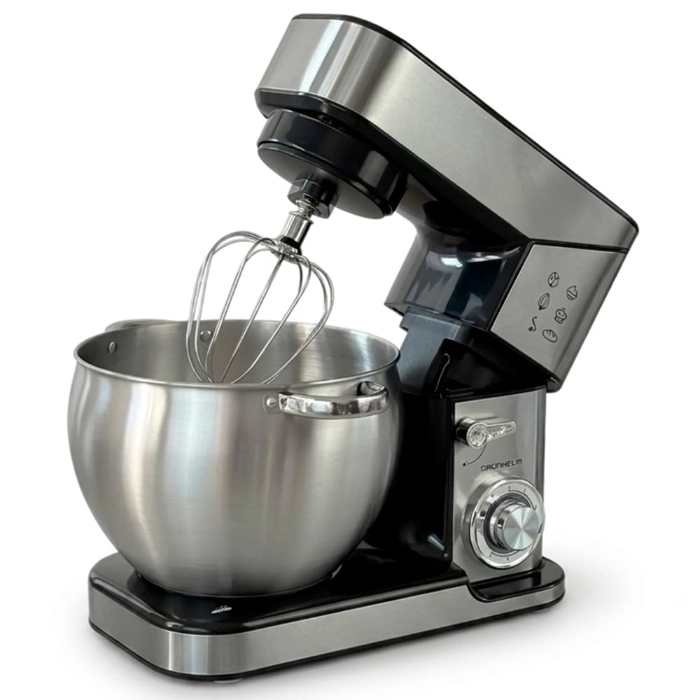 Кухонна машина Grunhelm GKM1110S