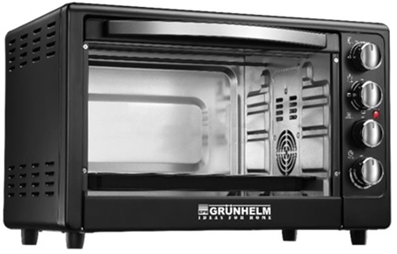 Уценка - Печь электрическая Grunhelm GN50AC
