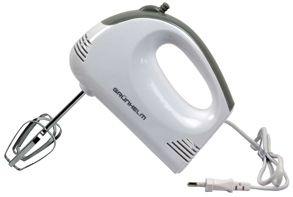 Фото - Міксер Grunhelm GRM610 Gray