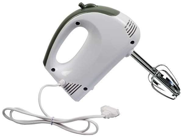 Фото - Міксер Grunhelm GRM610 Gray