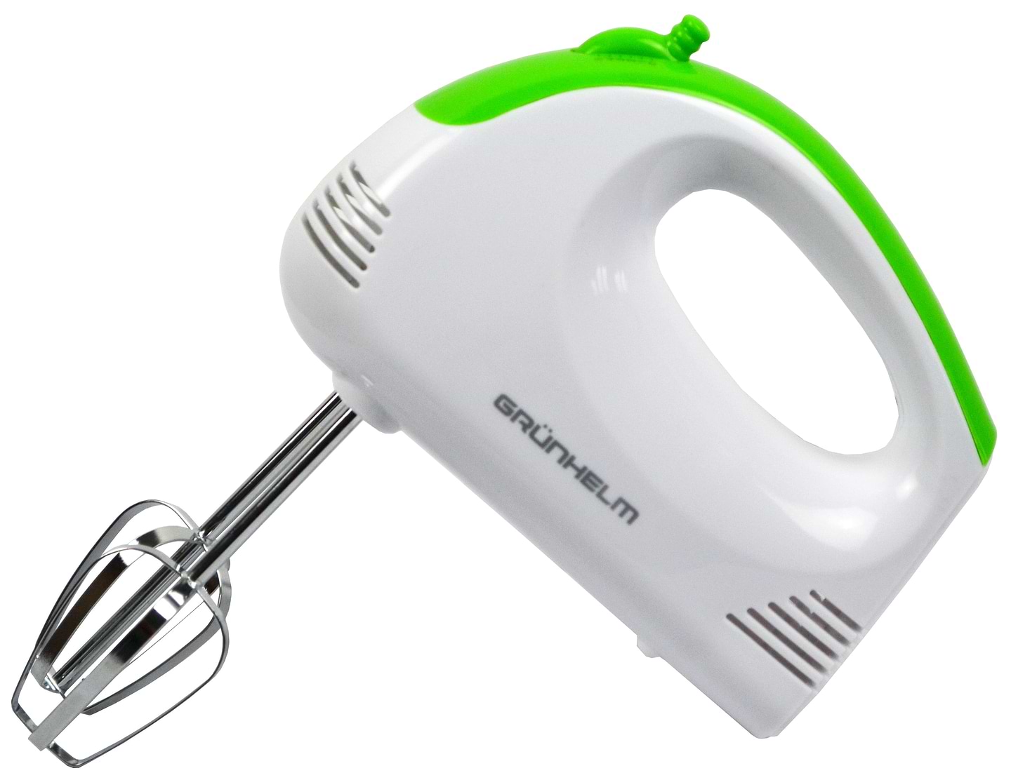 Миксер Grunhelm GRM611 Green - Фото 1