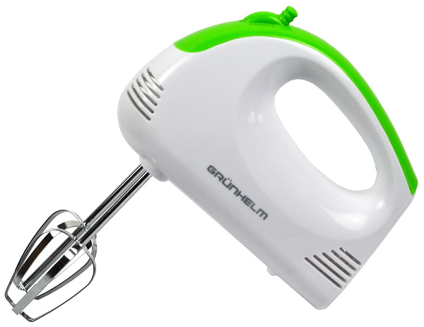 Фото - Міксер Grunhelm GRM611 Green