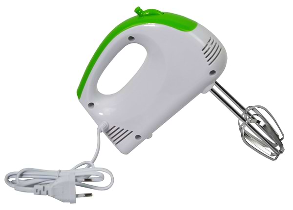 Фото - Міксер Grunhelm GRM611 Green