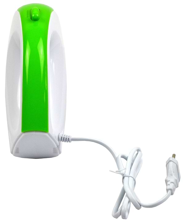 Фото - Міксер Grunhelm GRM611 Green