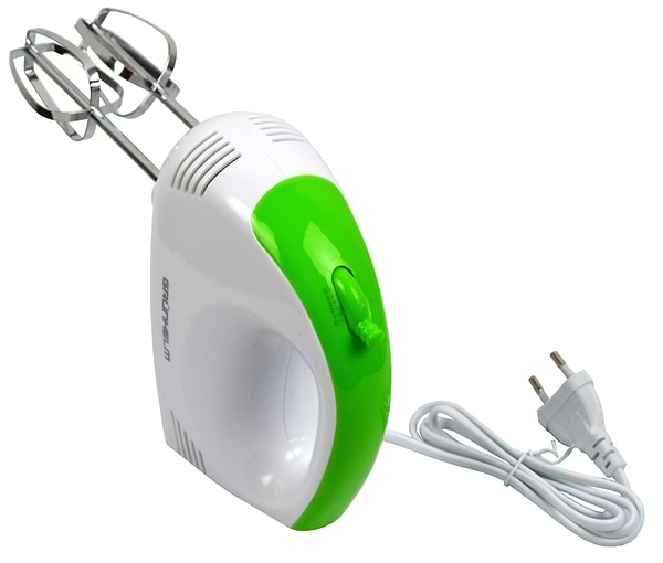 Фото - Міксер Grunhelm GRM611 Green