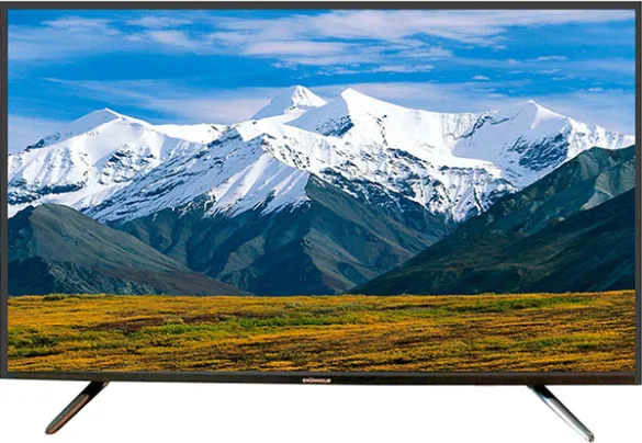 Фото - Телевизор Grunhelm GTHD32T2