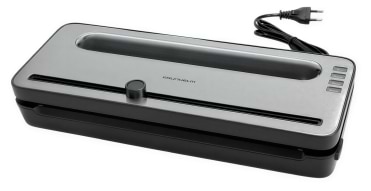 Вакууматор Grunhelm GV 104 BI