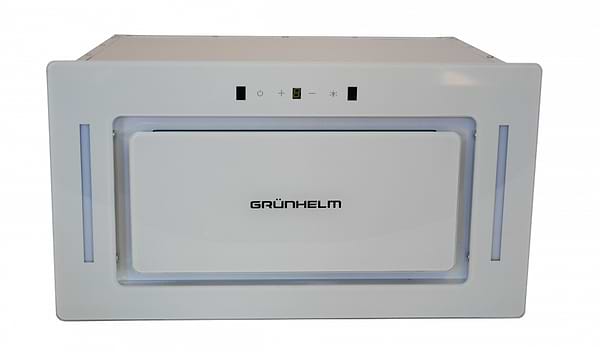 Фото - Вытяжка встраиваемая Grunhelm GVN 330 W