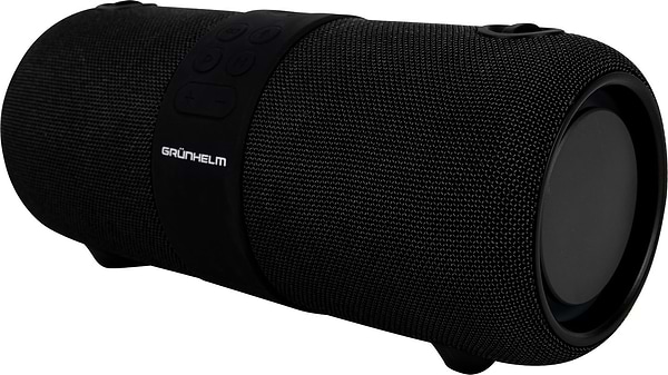 Фото - Портативная акустика Grunhelm GW-321-BL