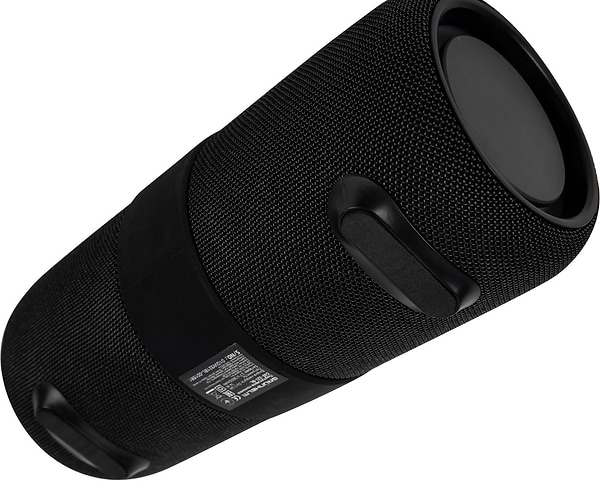 Фото - Портативная акустика Grunhelm GW-321-BL