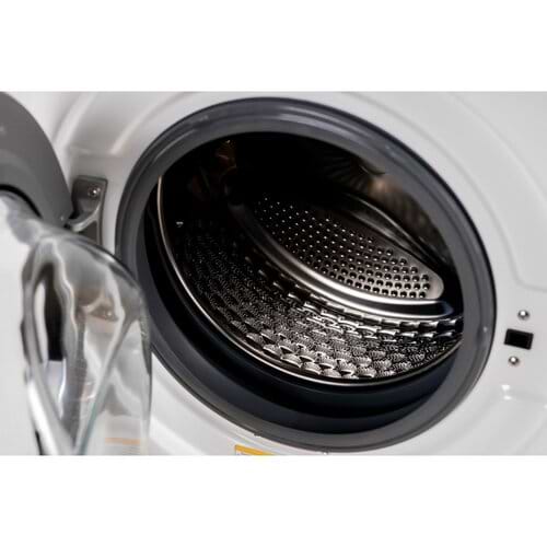 Фото - Стиральная машина Electrolux EW6S404WU