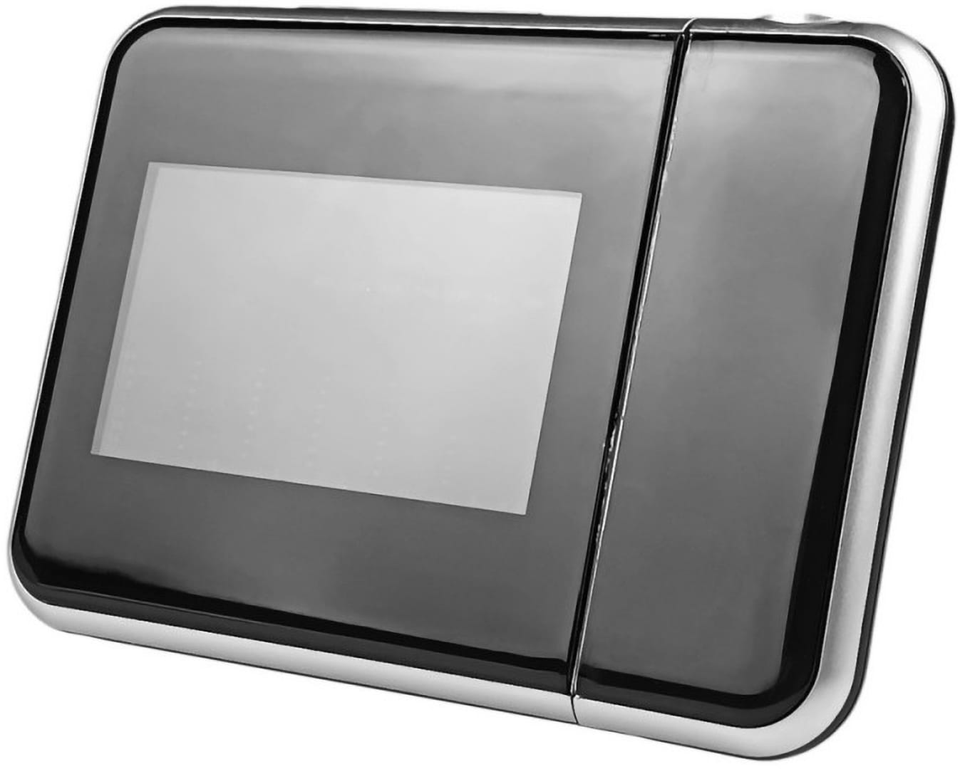 Настольные часы Grunhelm LW-8190