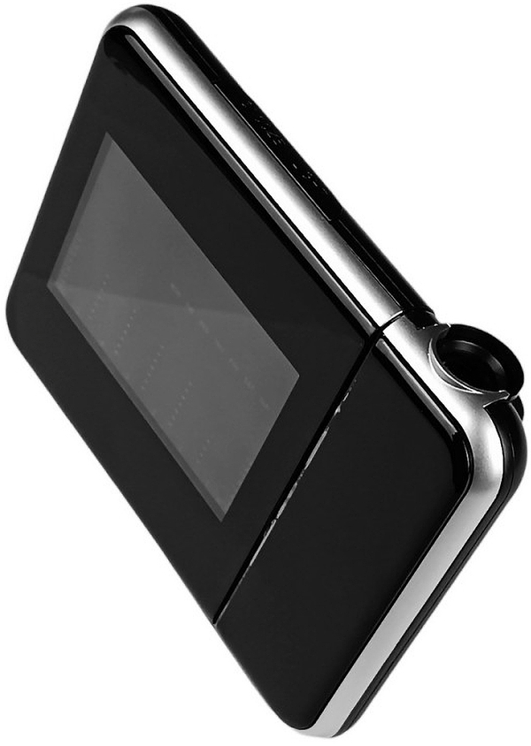 Фото - Настільний годинник Grunhelm LW-8190