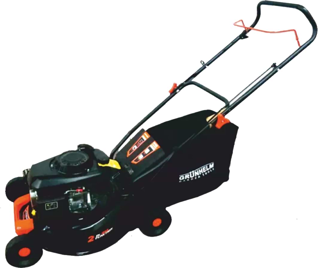 Газонокосарка бензинова Grunhelm S463