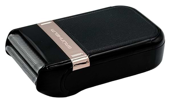 Фото - Бритва Grunhelm SHA-202