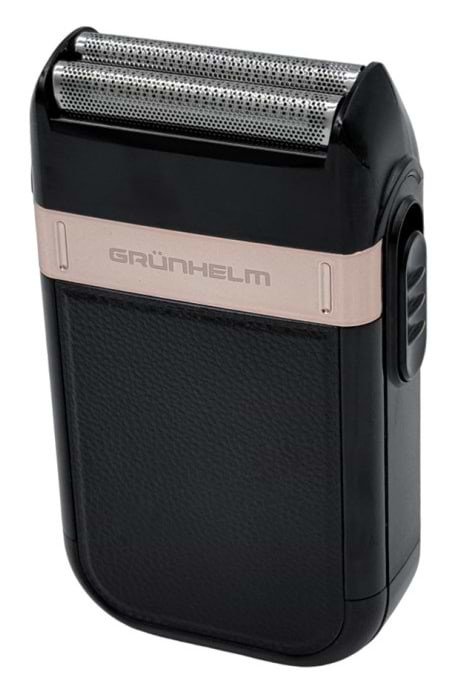 Фото - Бритва Grunhelm SHA-202