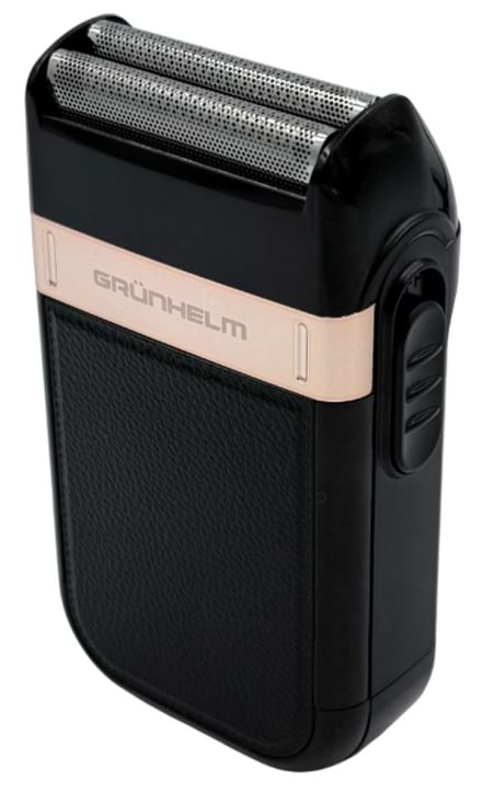 Фото - Бритва Grunhelm SHA-202
