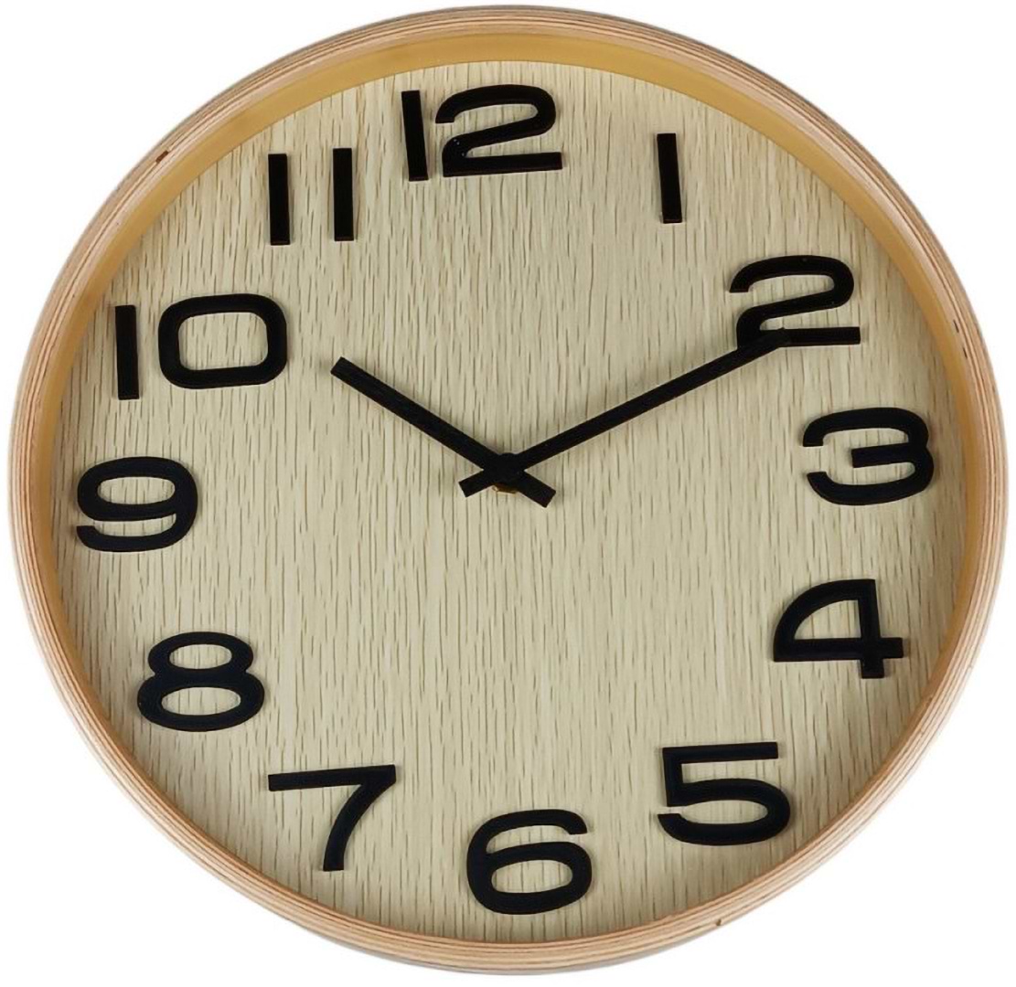 Настенные часы Grunhelm WС-MG2015-MT