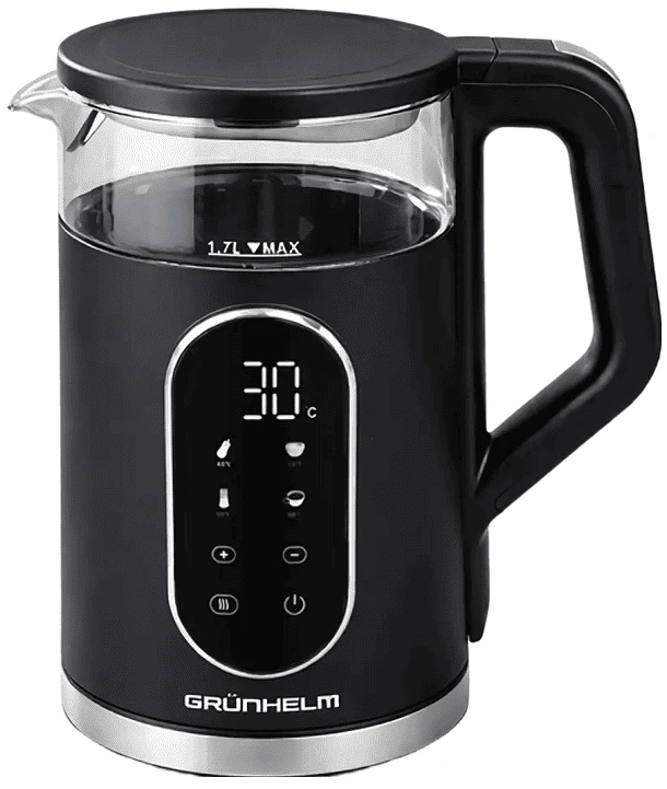 Электрический чайник Grunhelm EKG-25702B