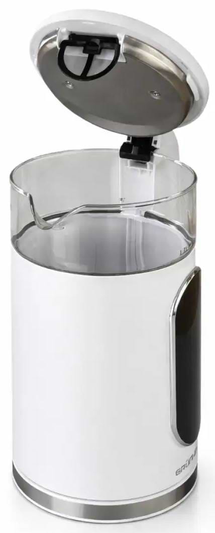 Фото - Электрический чайник Grunhelm EKG-25702W