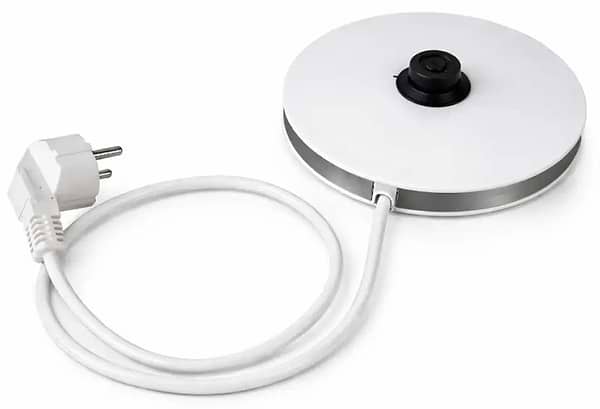 Фото - Электрический чайник Grunhelm EKG-25702W