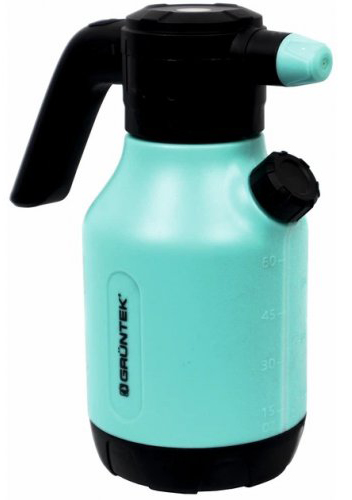 Опрыскиватель аккумуляторный Gruntek PRIME BS-2-1 Li-Ion (296001091)