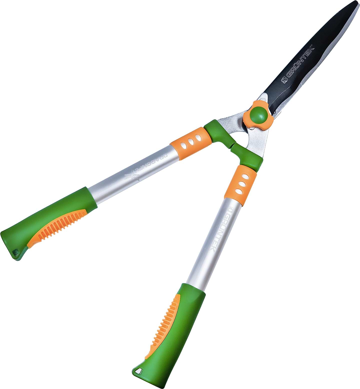 Ножиці садові Gruntek Dragonfly (295303635)