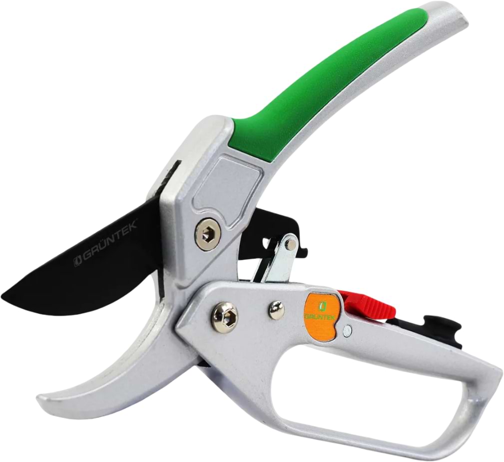 Секатор Gruntek Kondor 200х20 мм (295200200)