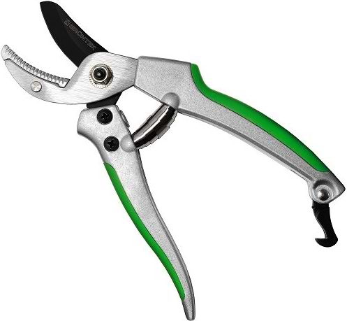 Секатор Gruntek Tukane 195 мм (295195180)