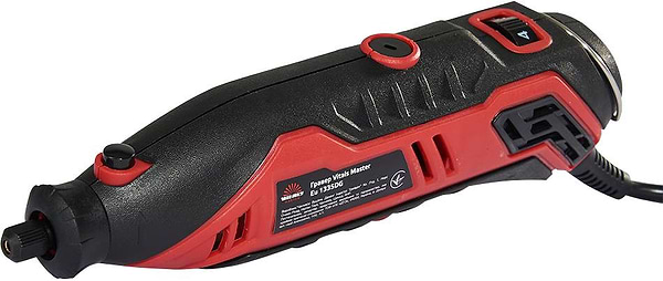 Фото - Багатофоункціональний інструмент VITALS Master Eu 1335DG