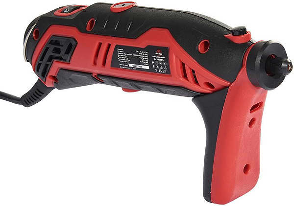 Фото - Багатофоункціональний інструмент VITALS Master Eu 1335DG