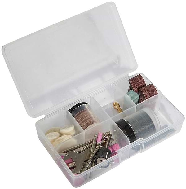 Фото - Багатофоункціональний інструмент VITALS Master Eu 1335DG