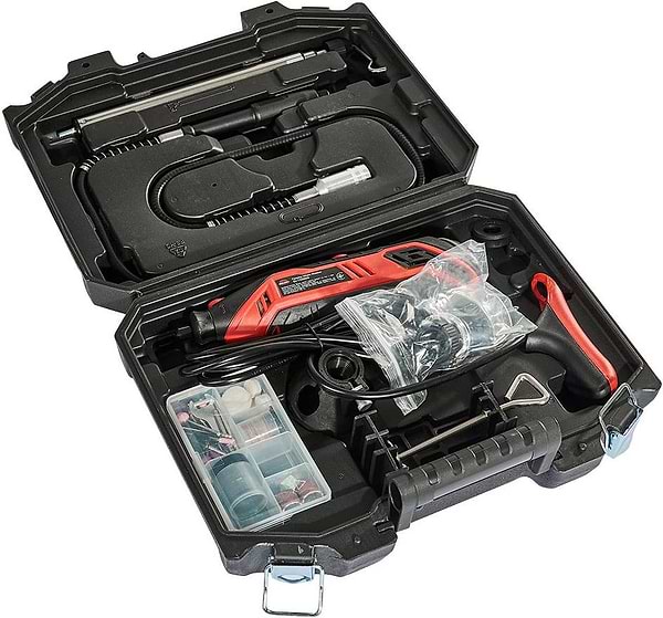 Фото - Багатофоункціональний інструмент VITALS Master Eu 1335DG