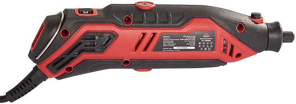 Фото - Багатофоункціональний інструмент VITALS Master Eu 1335DG