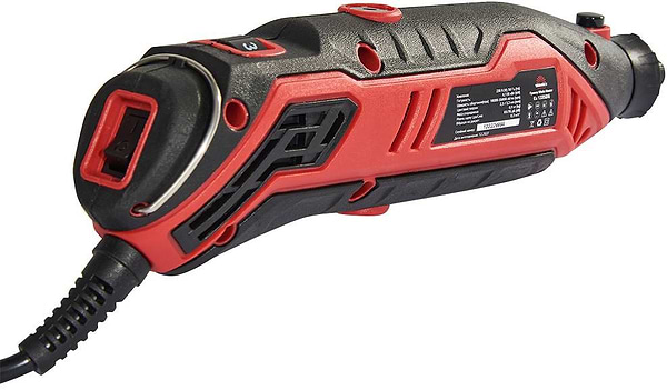 Фото - Багатофоункціональний інструмент VITALS Master Eu 1335DG