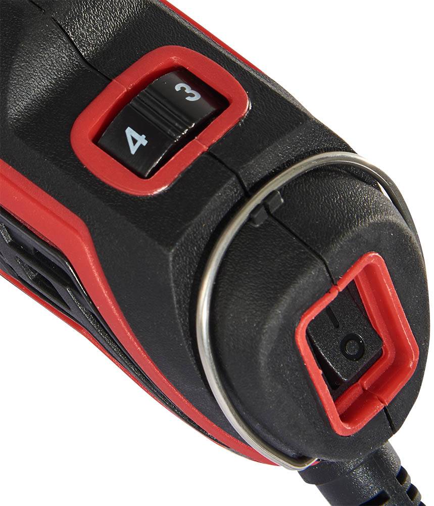 Фото - Багатофоункціональний інструмент VITALS Master Eu 1335DG