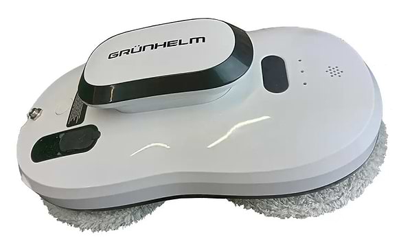 Фото - Пылесос оконный Grunhelm GRW121SW