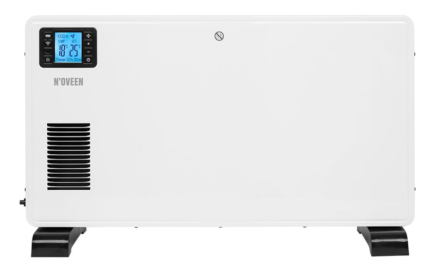 Конвектор Noveen CH9099 LCD WiFi Smart - Фото 1