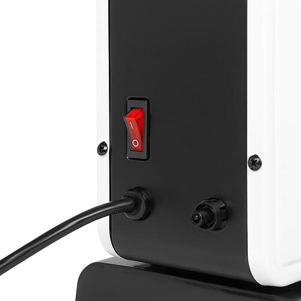 Фото - Конвектор Noveen CH9099 LCD WiFi Smart