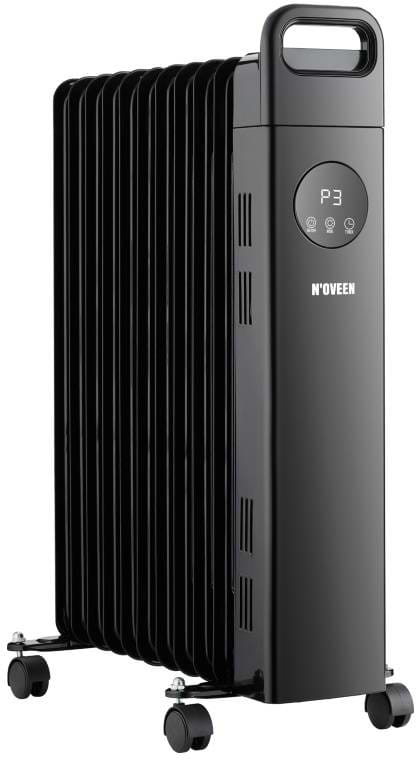 Обогреватель масляный Noveen OH8099 WiFi Smart - Фото 1