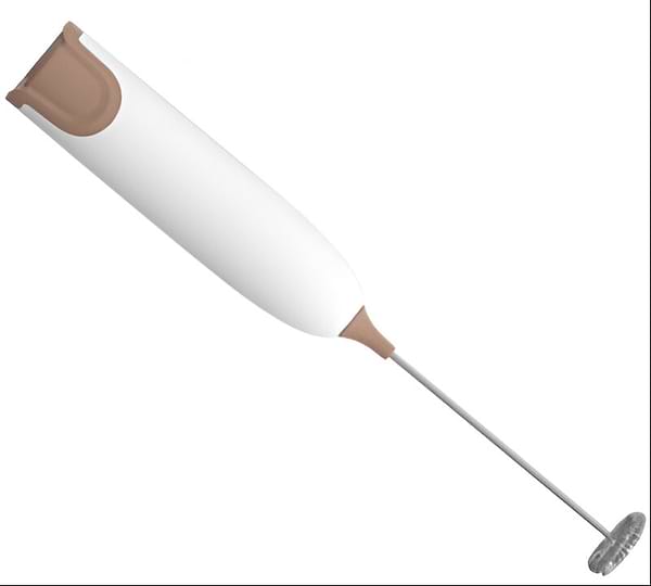 Фото - Модуль для збивання молока Con Brio 088014 GS