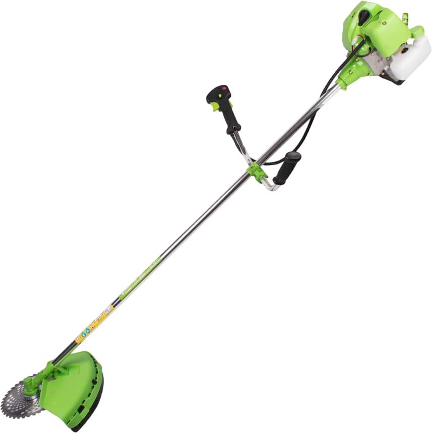 Мотокоса бензинова Grunhelm GR-430МS