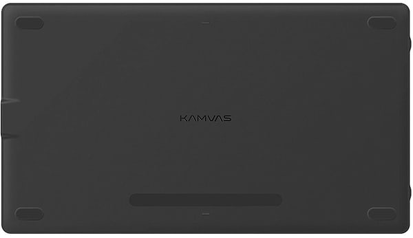 Фото - Графический планшет Huion Kamvas 16 Gen3 (GS1563) + перчатки